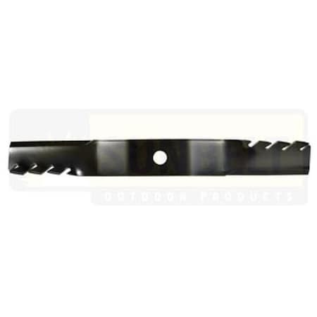 Aic Replacement Parts Extra Durable Predator Mulching Blade Fits Kubota RCK60B-23BX BX2660 BX23 BX7510 PD5019